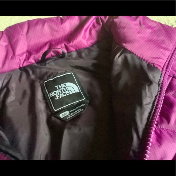 The North Face women’s thermoball jacket - Picture 5 of 5
